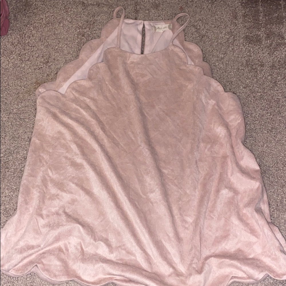 Altar’d State Tank Top